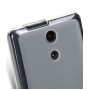 Чехол для Sony Xperia ZR M36h Melkco Poly Jacket TPU cover, transparent [SEXPZRTULT2TSMT]  - фото 4