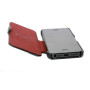 Чехол для iPhone 4/4S Hoco Baron leather case black  - фото 4