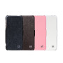 Чехол для iPhone 4/4S Hoco Baron leather case black  - фото 5