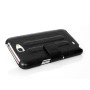 Чехол для Samsung N7100 Galaxy Note II Hoco Classic leather case black  - фото 3