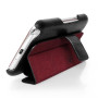 Чехол для Samsung N7100 Galaxy Note II Hoco Classic leather case black  - фото 4