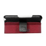 Чехол для Samsung N7100 Galaxy Note II Hoco Classic leather case black  - фото 5