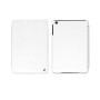 Чехол для iPad Mini Hoco Crystal leather case white  - фото 2