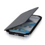 Чехол для Samsung N7100 Galaxy Note II Hoco Crystal leather case black 