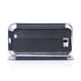 Чехол для Samsung N7100 Galaxy Note II Hoco Crystal leather case black  - фото 2