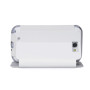 Чехол для Samsung N7100 Galaxy Note II Hoco Crystal leather case white [HS-S016]  - фото 2