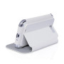 Чехол для Samsung N7100 Galaxy Note II Hoco Crystal leather case white [HS-S016]  - фото 3