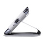 Чехол для Samsung N7100 Galaxy Note II Hoco Crystal leather case white [HS-S016]  - фото 5