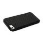 Чехол для iPhone 5 Hoco Great Wall TPU cover case black 