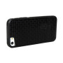 Чехол для iPhone 5 Hoco Great Wall TPU cover case black  - фото 2