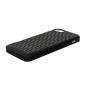 Чехол для iPhone 5 Hoco Great Wall TPU cover case black  - фото 3
