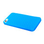 Чехол для iPhone 5 Hoco Great Wall TPU cover case blue 