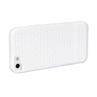 Чехол для iPhone 5 Hoco Great Wall TPU cover case white
