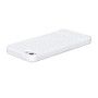 Чехол для iPhone 5 Hoco Great Wall TPU cover case white 