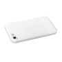 Чехол для iPhone 5 Hoco Great Wall TPU cover case white  - фото 2