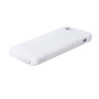 Чехол для iPhone 5 Hoco Great Wall TPU cover case white  - фото 3