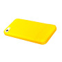 Чехол для iPhone 5 Hoco Great Wall TPU cover case yellow 