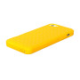 Чехол для iPhone 5 Hoco Great Wall TPU cover case yellow  - фото 2