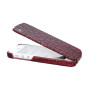 Чехол для iPhone 5 Hoco Knight flip leather case red  - фото 3