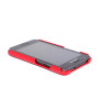 Чехол для Samsung i9105/i9100 Galaxy S II Plus Hoco leahter back cover red 