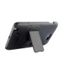 Чехол для Samsung i9220 Galaxy Note Hoco leather back cover black 