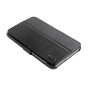 Чехол для Samsung i9220 Galaxy Note Hoco leather case black  - фото 7