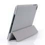 Чехол для iPad Mini Hoco Leisure case grey  - фото 3