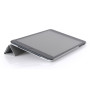 Чехол для iPad Mini Hoco Leisure case grey  - фото 5