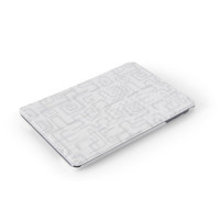 Чехол для iPad Mini Hoco Leisure case white