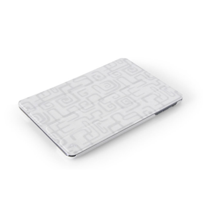 Чехол для iPad Mini Hoco Leisure case white