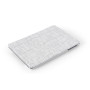 Чехол для iPad Mini Hoco Leisure case white  - фото 2