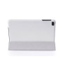 Чехол для iPad Mini Hoco Leisure case white  - фото 4