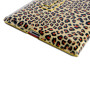 Чехол для iPad 2/3/4 Hoco Leopard pattern case champagne  - фото 6