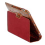 Чехол для iPad 2/3/4 Hoco Leopard pattern case golden  - фото 3
