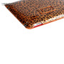 Чехол для iPad 2/3/4 Hoco Leopard pattern case golden  - фото 5