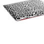 Чехол для iPad 2/3/4 Hoco Leopard pattern case grey  - фото 4