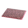 Чехол для iPad 2/3/4 Hoco Leopard pattern case pink  - фото 2