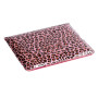 Чехол для iPad 2/3/4 Hoco Leopard pattern case pink  - фото 3