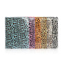 Чехол для iPad 2/3/4 Hoco Leopard pattern case pink  - фото 6