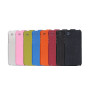 Чехол для iPhone 5 Hoco Lizard flip leather case pink  - фото 3