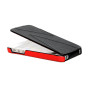 Чехол для iPhone 5 Hoco Mixed Color H case black  - фото 3