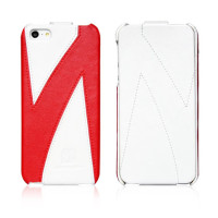 Чохол для iPhone 5 Hoco Mixed Color H case white
