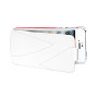 Чехол для iPhone 5 Hoco Mixed Color H case white  - фото 2