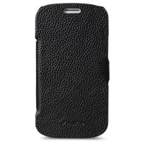 Чохол для Samsung i9300 Galaxy S III Melkco Book Jacka leather case black