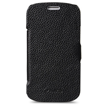 Чехол для Samsung i9300 Galaxy S III Melkco Book Jacka leather case black