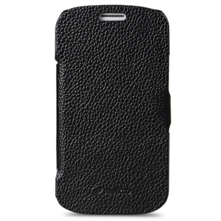 Чехол для Samsung i9300 Galaxy S III Melkco Book Jacka leather case black