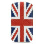 Чехол для Samsung i9300 Galaxy S III Melkco Jacka Craft leather case the nations Britain 