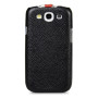 Чехол для Samsung i9300 Galaxy S III Melkco Jacka Craft leather case the nations Britain  - фото 2