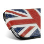 Чехол для Samsung i9300 Galaxy S III Melkco Jacka Craft leather case the nations Britain  - фото 5