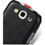 Чехол для Samsung i9300 Galaxy S III Melkco Jacka Craft leather case the nations Britain  - фото 6